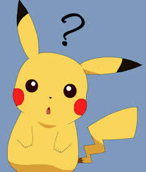 Pokemon Questions